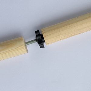 Rėmo vidurio įtempėjas nuo 27 iki 30 cm