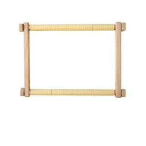 Siuvinėjimo rėmo galva 40 * 56 cm