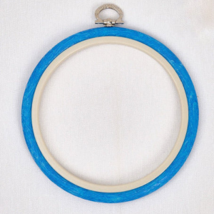NURGE PLASTIKINIS RĖMELIS – LANKELIS 17 cm