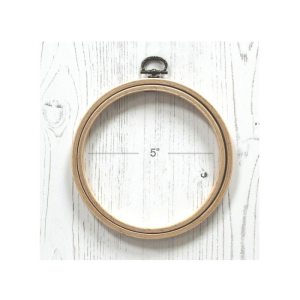 NURGE HANGING DISPLAY MEDINIS RĖMAS 13 CM 220-2