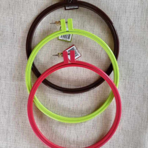 Lankelis plastikinis 19 cm