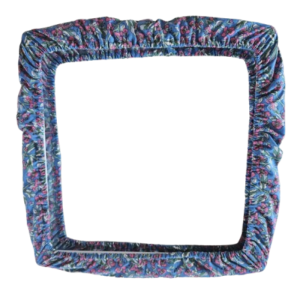 Q-Snap siuvinėjimo rėmelio apsauga 43 cm * 43 cm Nr. 158