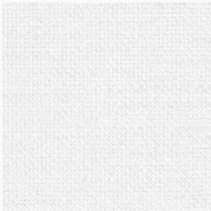 AIDA, ZWEIGART, White (101) 20 CT 110 * 100 CM